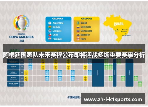 阿根廷国家队未来赛程公布即将迎战多场重要赛事分析 阿根廷国家队未来赛程公布即将迎战多场重要赛事分析